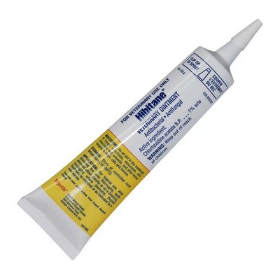 HIBITANE OINTMENT 150 GM