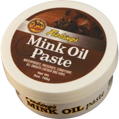 FIEBING'S MINK OIL PASTE 170G