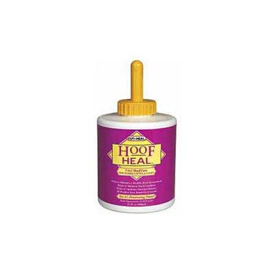 HOOF HEAL CONDITIONNER 909 ML