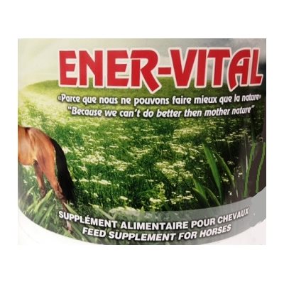 ENER-VITAL 20KG