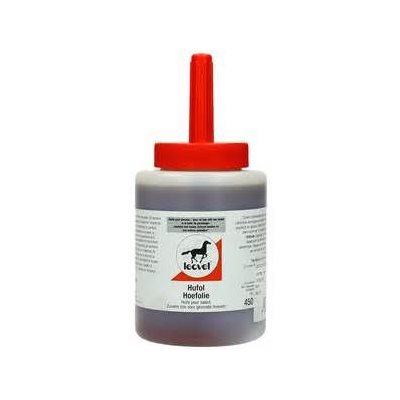 HOOF OIL LEOVET 450ML