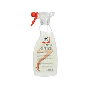 CONDITIONNEUR SPRAY SILKCARE LEOVET 500ML