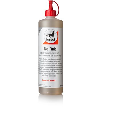 NO RUB LEOVET 500ML