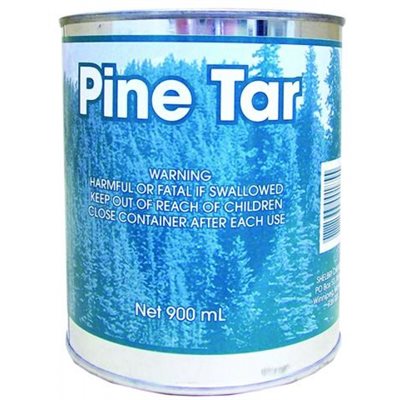 PINE TAR 900ML