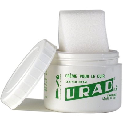 CREME POUR LE CUIR URAD NEUTRE 50 ML