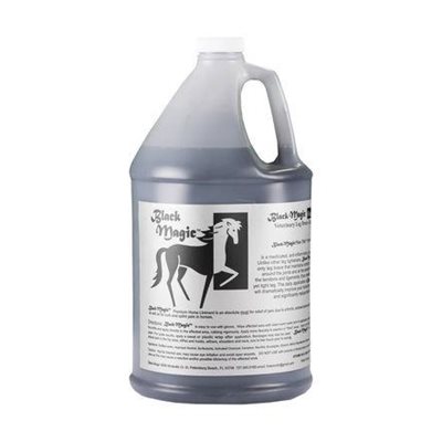 BLACK MAGIC LINIMENT FLEX-TITE 4L