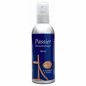 PASSIER BRIDLE CLEANER 200ML