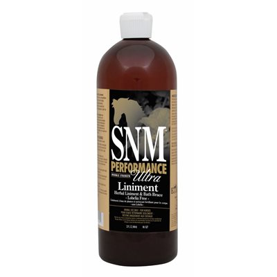 LINIMENT SORE NO MORE PERFORMANCE ULTRA 32 OZ