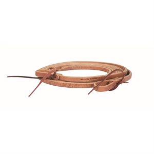 RENES EN CUIR 5 / 8 X 7' HARNESS LEATHER