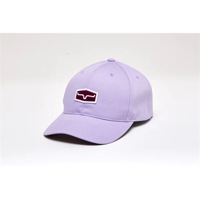 CASQUETTE KIMES RANCH REPLAY MINI LILAS UNISEX