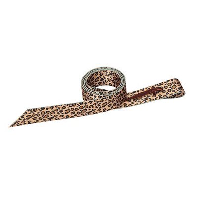 SANGLONS WEAVER EN NYLON POLY LATIGO TIE STRAP 1 3 / 4X60" LEOPARD