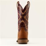 BOTTES WESTERN ARIAT FEMME SAN ANGELO VENTTEK 360 GR.9 B