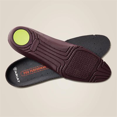 SEMELLE ARIAT PRO PERFORMANCE INSOLES 10