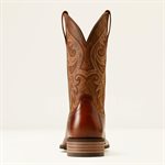 BOTTES WESTERN ARIAT HOMME SLINGSHOT BEASTY BRUN / TAN GR. 7EE