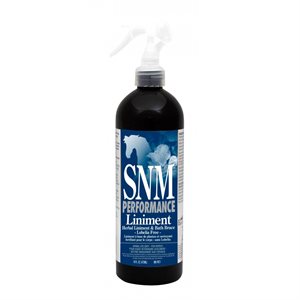 LINIMENT SORE NO MORE PERFORMANCE 