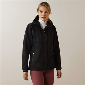 MANTEAU ARIAT FEMME SPECTATOR H2O NOIR 