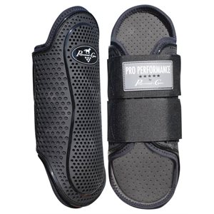 PROFESSIONAL CHOICE SPLINT BOOT HYBRIDE BLACK 