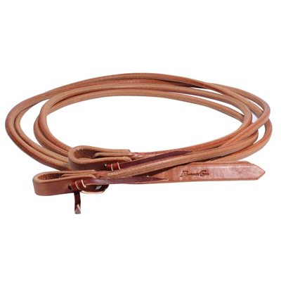 SPLIT REINS PROFESSIONAL'S CHOICE ROUND WATERLOOP