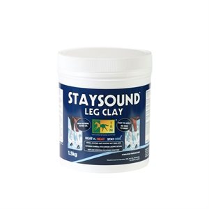 POULTICE STAYSOUND TRM 1.5 KG