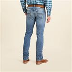 JEANS ARIAT HOMME M7 STOWELL SLIM FIT STRAIGHT