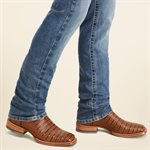 JEANS ARIAT HOMME M7 STOWELL SLIM FIT STRAIGHT