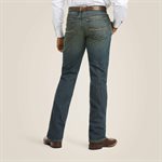 ARIAT MEN'S SWAGGER JEANS STRAIGHT LEG 31X38