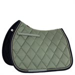 BR EVENT COOLDRY SADDLE PAD JUMPER SEA SPRAY GR.FULL