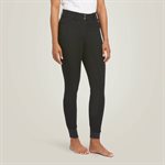 ARIAT WOMEN BREECHES TRI FACTOR INSULATED FS BLACK 22