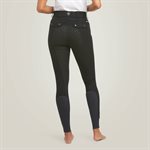 ARIAT WOMEN BREECHES TRI FACTOR INSULATED FS BLACK 22