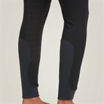 ARIAT WOMEN BREECHES TRI FACTOR INSULATED FS BLACK 22