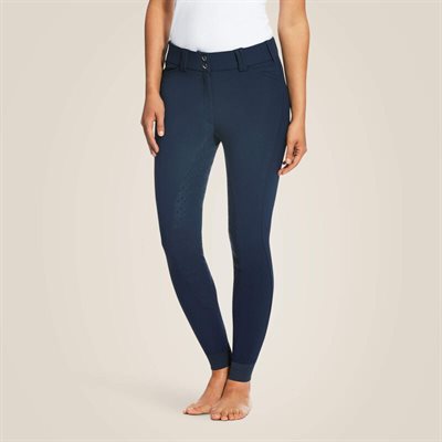 ARIAT WOMEN BREECHES TRI FACTOR NAVY FS GR:28R