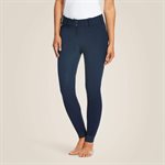 ARIAT WOMEN BREECHES TRI FACTOR NAVY FS GR:24R