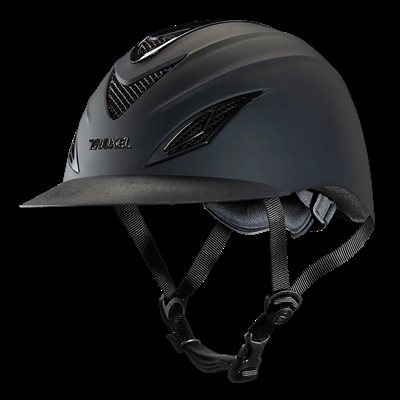 TROXEL AVALON HELMET BLACK LARGE