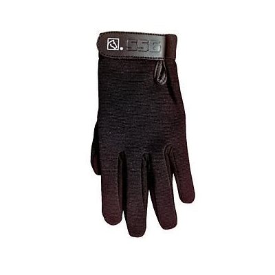 GANTS SSG EN TOUT TEMPS 8600 ENFANT BOURGOGNE