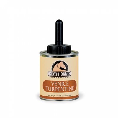 HAWTHORNE VENICE TURPENTINE 14 OZ