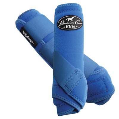 BOTTE PROFESSIONAL'S CHOICE VENTECH ELITE BLEU ROYAL MEDIUM