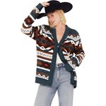 WRANGLER RETRO KNIT WOMEN MEDIUM