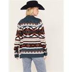 WRANGLER RETRO KNIT WOMEN MEDIUM