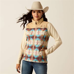 ARIAT VEST REAL CRIUS INSULATED WOMEN'S 