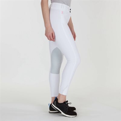 PANTALON TAILORED SPORTSMAN 1967 BLANC / GRIS 28