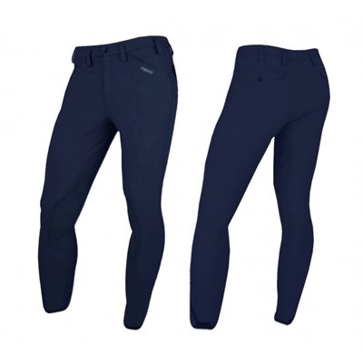 PANTALON PIKEUR RODRIGO KNEE PATCH MARINE 