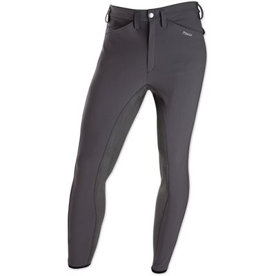 PANTALON PIKEUR POUR HOMME ROSSINI FULL SEAT NOIR 30US