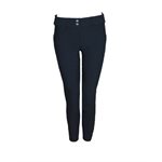 PANTALON TUSCANY PEARL KNEE PATCH NOIR 26