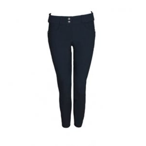 PANTALON TUSCANY FS NOIR GR.38