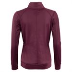 BR ANIEK JACKET LADIES GRAPE WINE MEDIUM