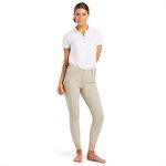 PANTALON ARIAT PRELUDE KNEE PATCH BEIGE 22R