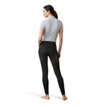 PANTALON ARIAT FEMME HALO B DENIM FULL SEAT NOIR DÉLAVÉ 24R