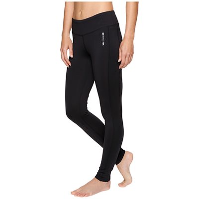 LEGGING CIRCUIT ARIAT NOIR SMALL