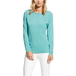 ARIAT SHIRT CAMBRIA COLD PLUNGE