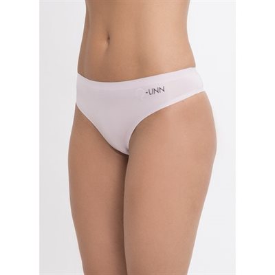 CULOTTE THONG VIOLET Q-LINN GR.XSMALL